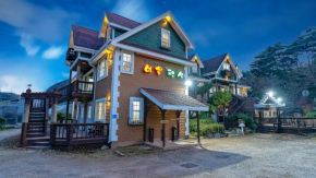 Eoul Pension Taean